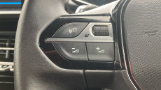 Peugeot 208 1.2 PureTech 100 Allure Premium + 5dr EAT8 Petrol Hatchback